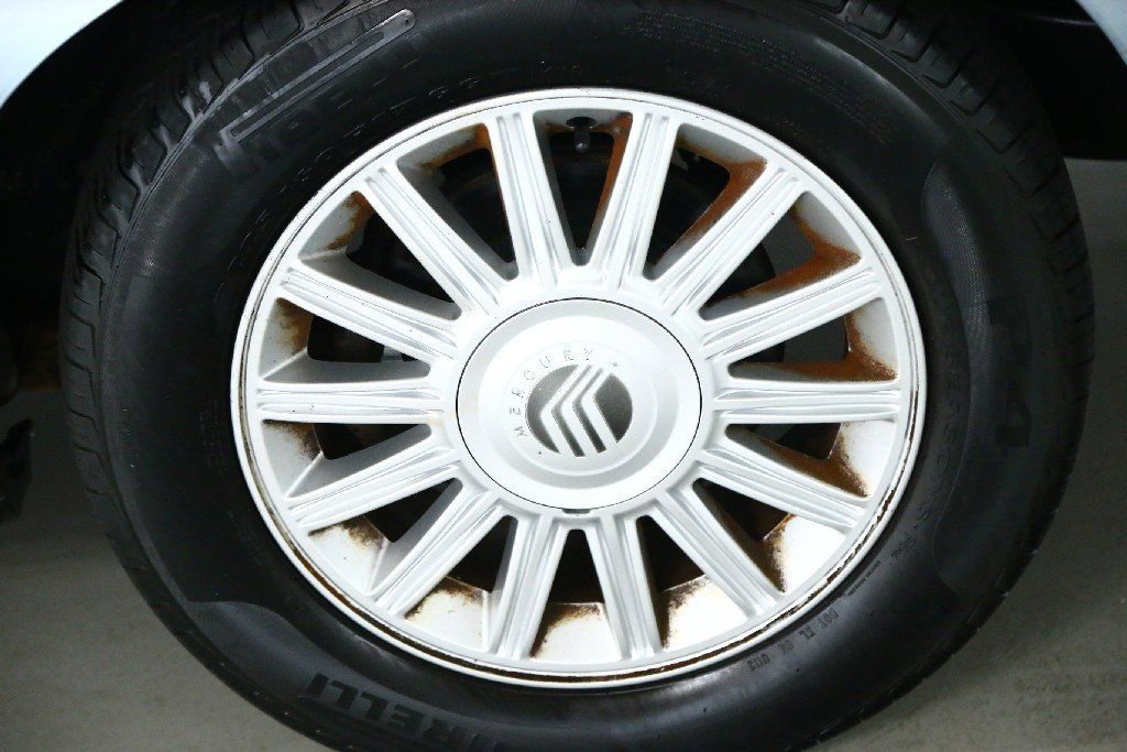 Used 2008 Mercury Grand Marquis LS image 37