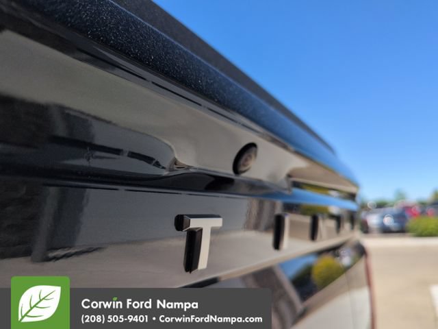 New 2026 Ford F150 Platinum w/ Equipment Group 702A High AWD/4WD image 31