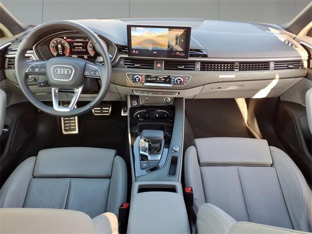 Used 2023 Audi A4 2.0T Premium Plus w/ Premium Plus Package image 12