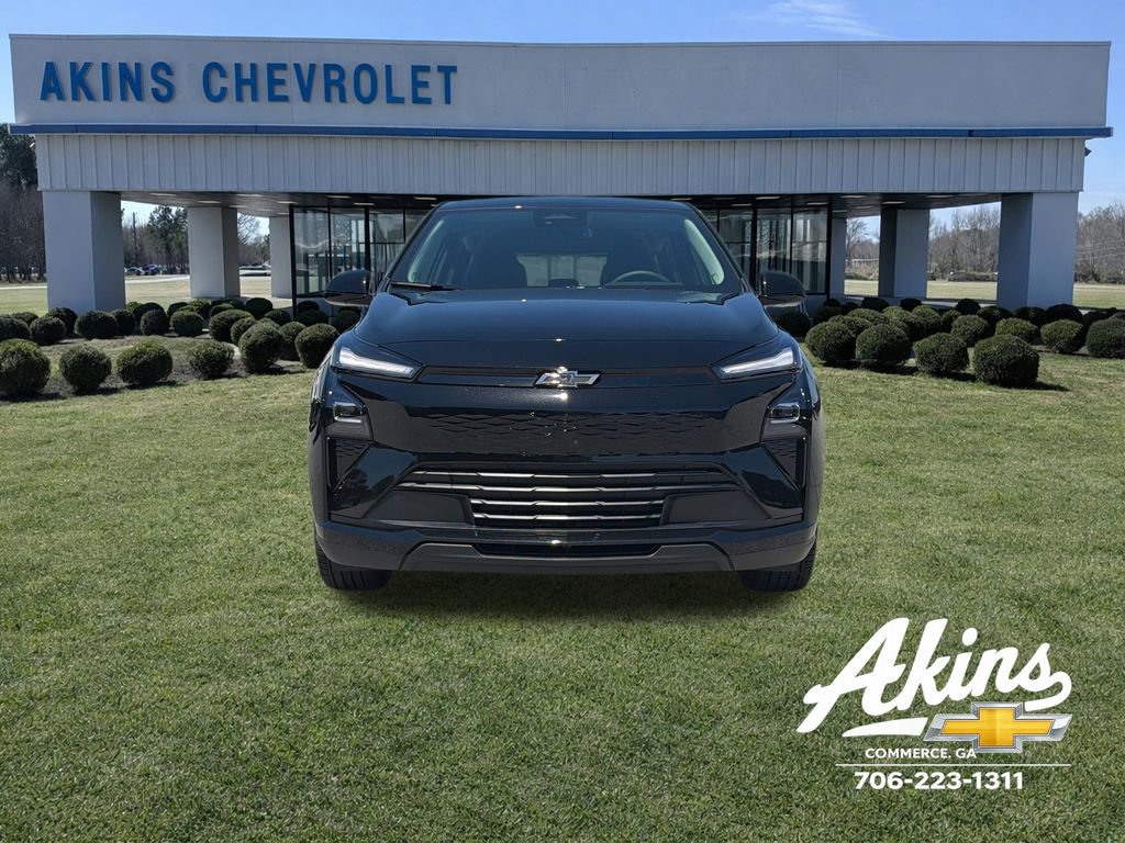 New 2027 Chevrolet Bolt LT w/ Comfort Package image 2