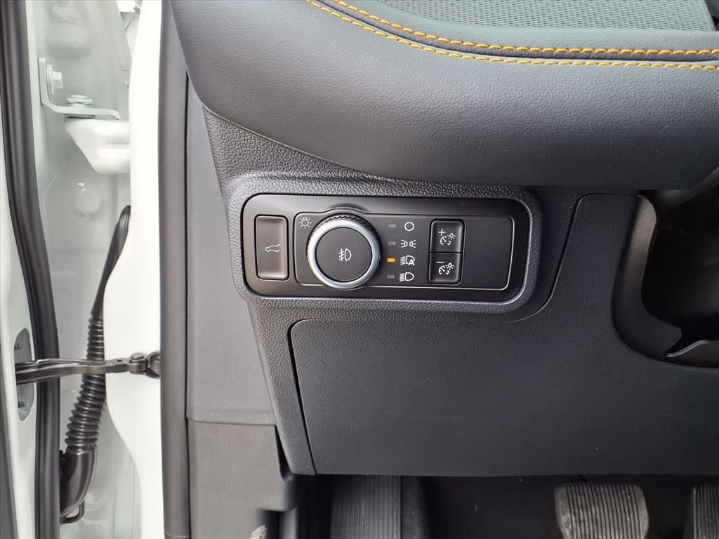 New 2026 Ford Explorer Tremor w/ Tremor Ultimate Package AWD/4WD image 17