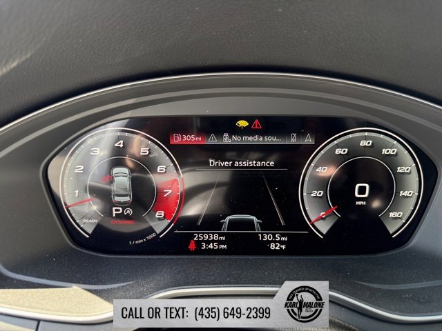 Used 2023 Audi S4 Premium Plus image 14