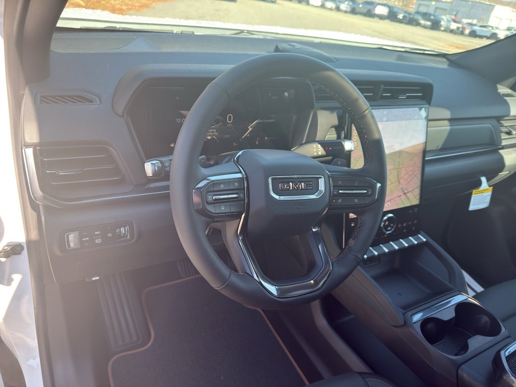 New 2026 GMC Terrain AT4 w/ Convenience Package III image 26