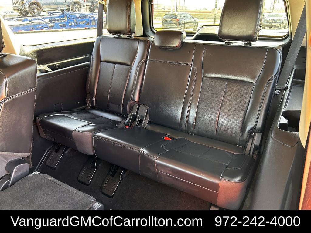 Used 2024 Ford Expedition Max XLT image 28