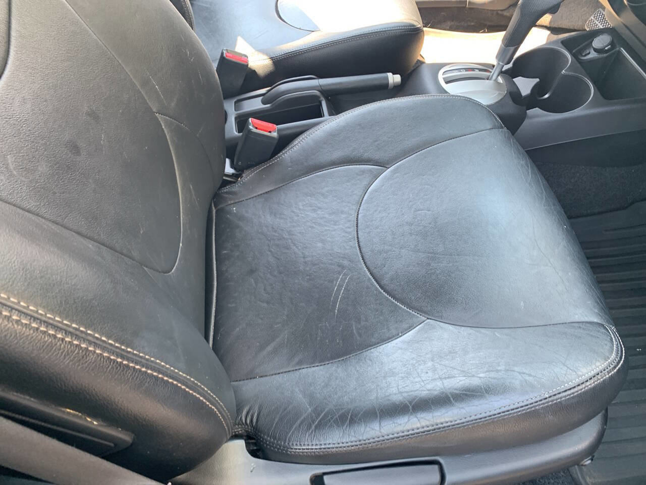 Used 2008 Honda Fit Sport image 13