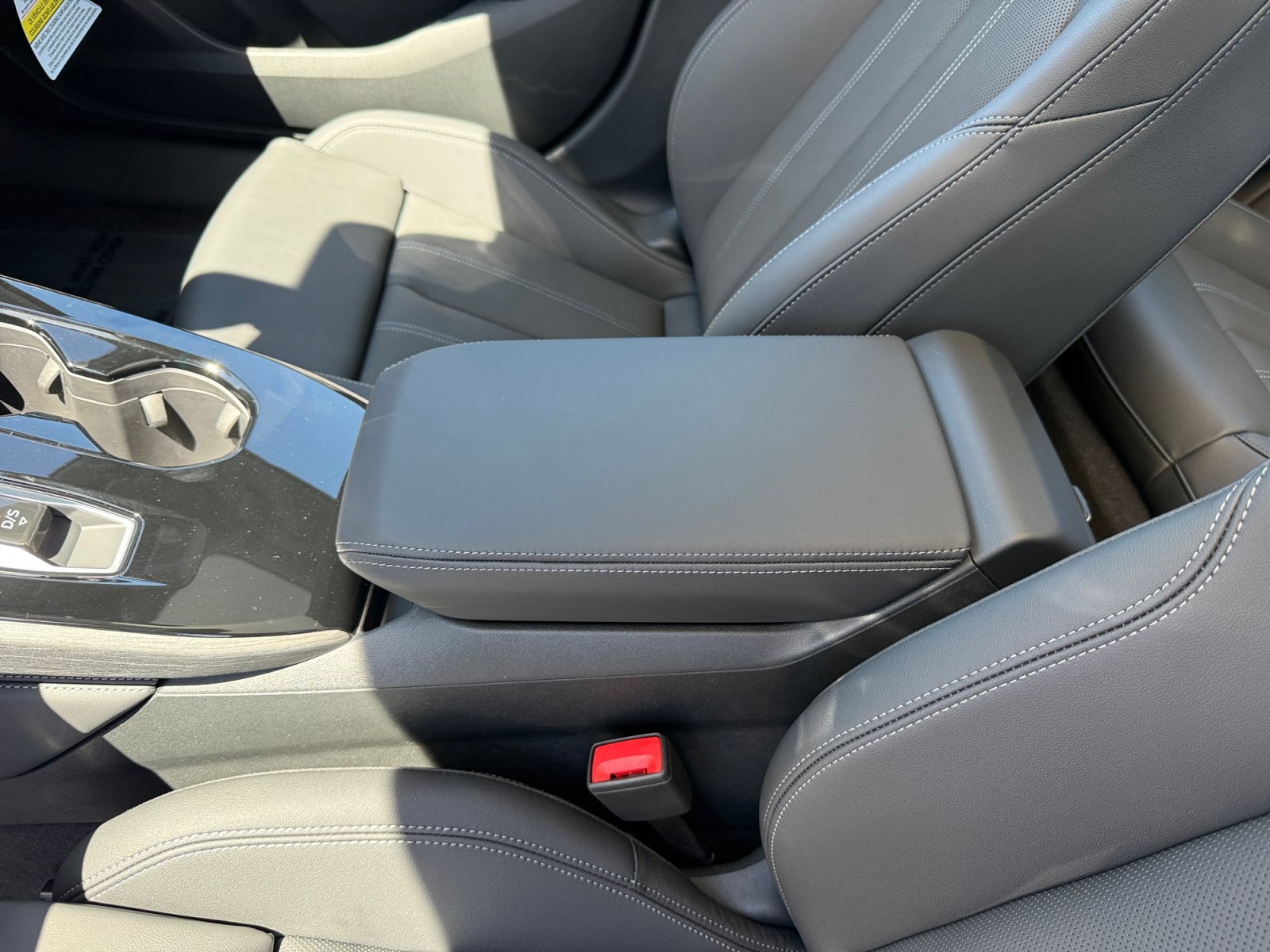 New 2026 Audi A5 Premium Plus AWD/4WD image 14