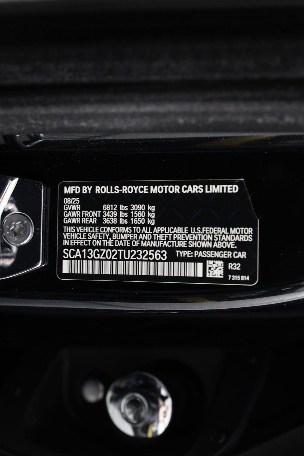 New 2026 Rolls-Royce Ghost image 19