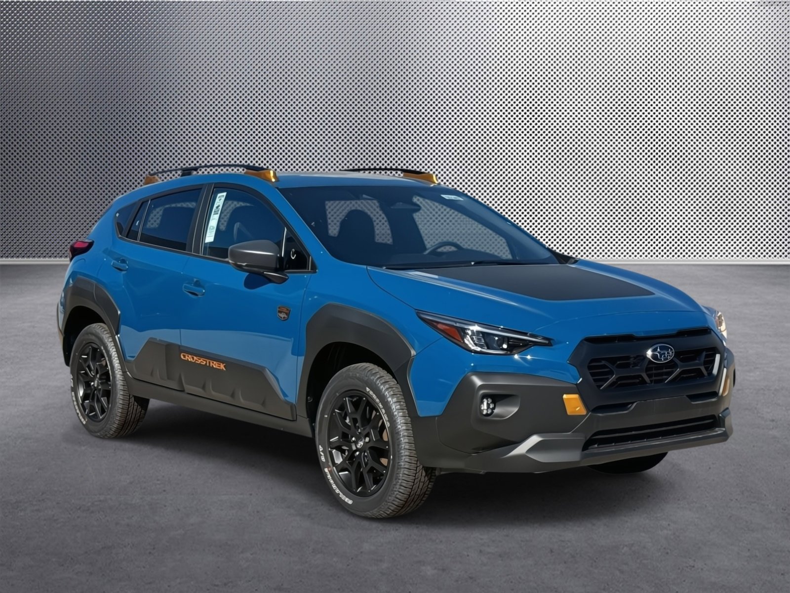 New 2025 Subaru Crosstrek 2.5i Wilderness w/ Crosstrek Mirror Package