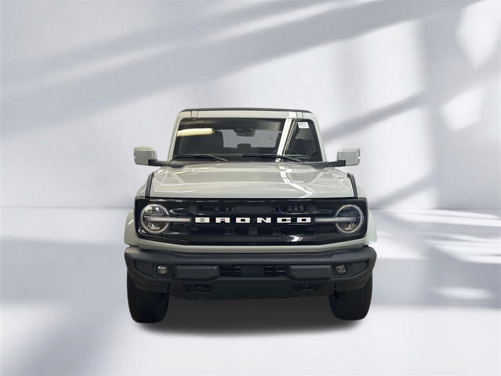 Certified 2022 Ford Bronco Outer Banks AWD/4WD image 25