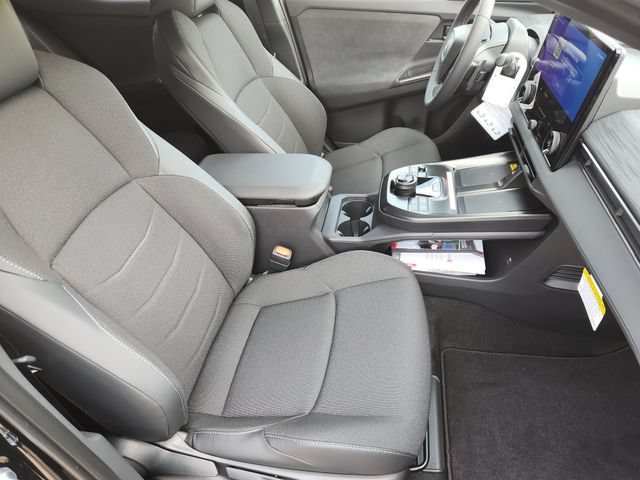 New 2026 Toyota C-HR AWD/4WD image 12