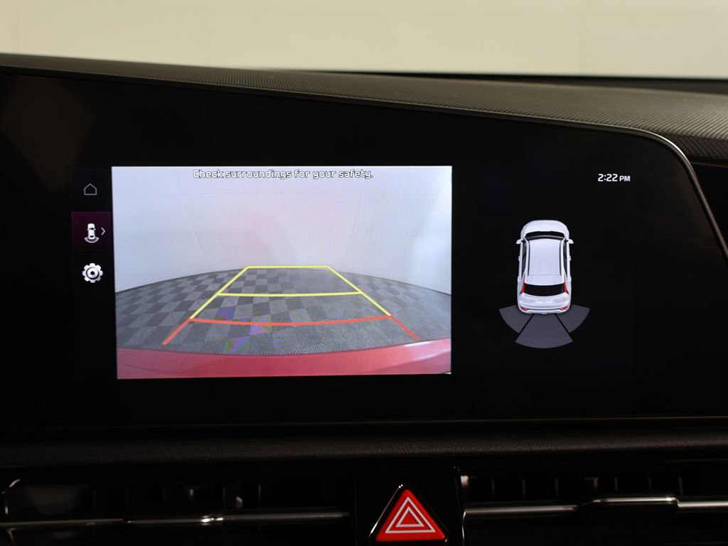 Used 2023 Kia Niro EX Touring image 51