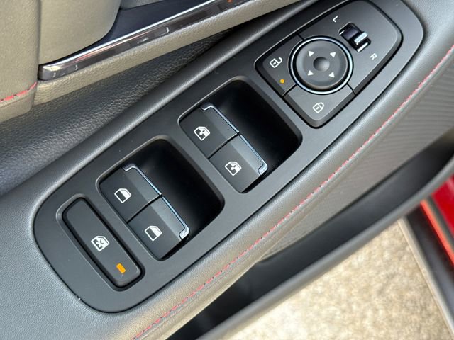 Certified 2024 Hyundai Sonata N Line image 18