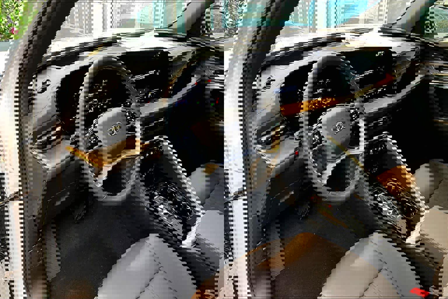 Used 2025 Audi Q5 Premium Plus image 17