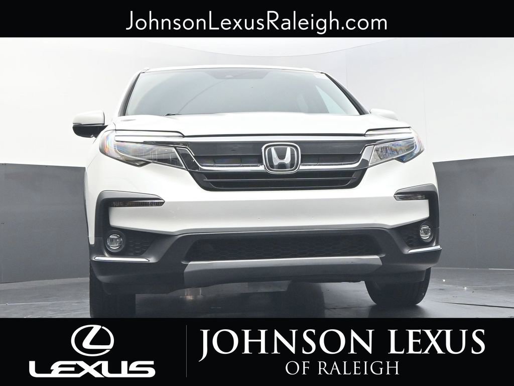 Used 2021 Honda Pilot Touring image 15