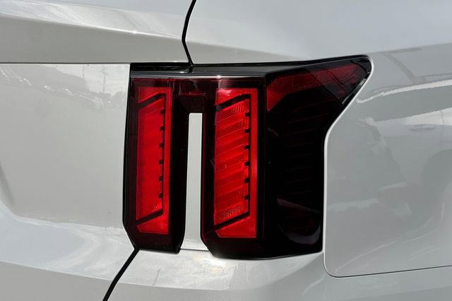 New 2026 Kia Sorento S w/ S Panoramic Sunroof Package image 34