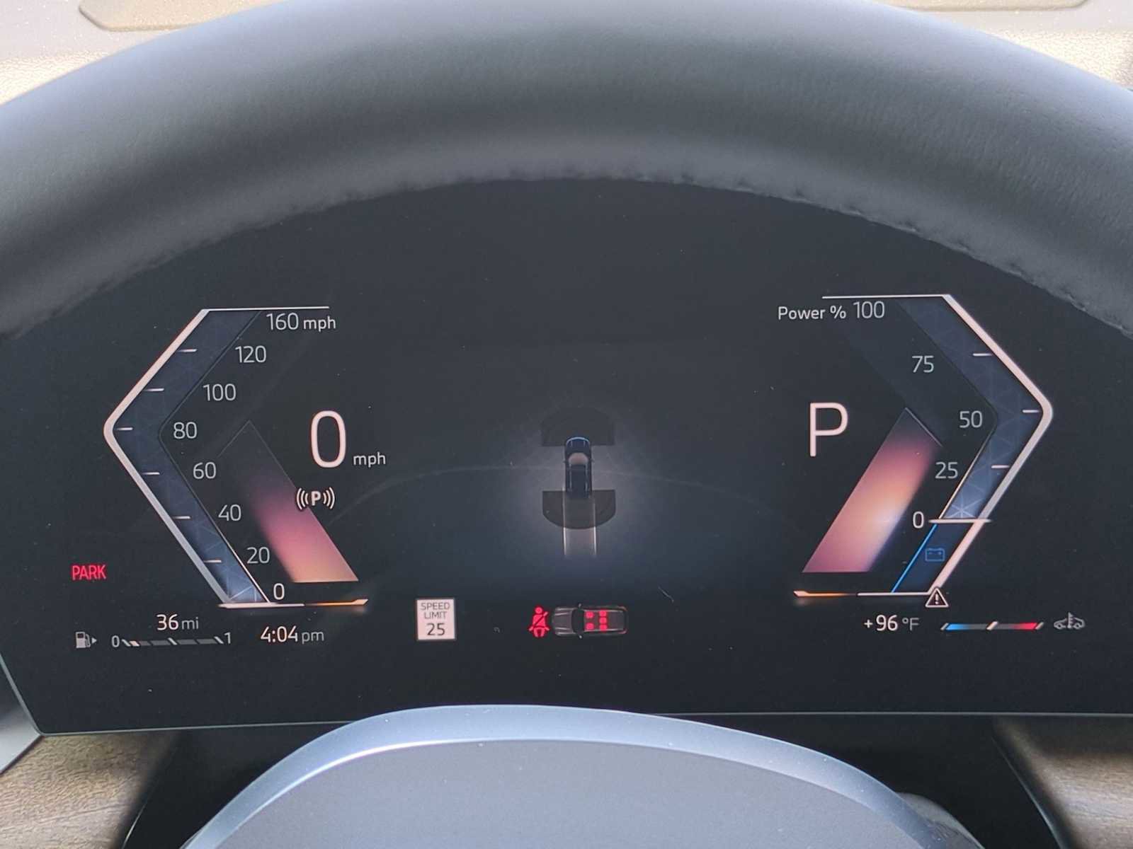 Used 2025 BMW X1 xDrive28i w/ Technology Package image 33