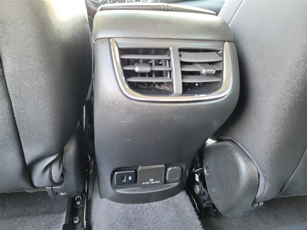 Used 2024 Chevrolet Malibu LT image 20