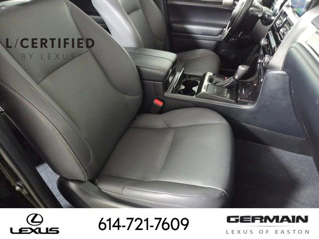 Used 2023 Lexus GX 460 Premium image 29