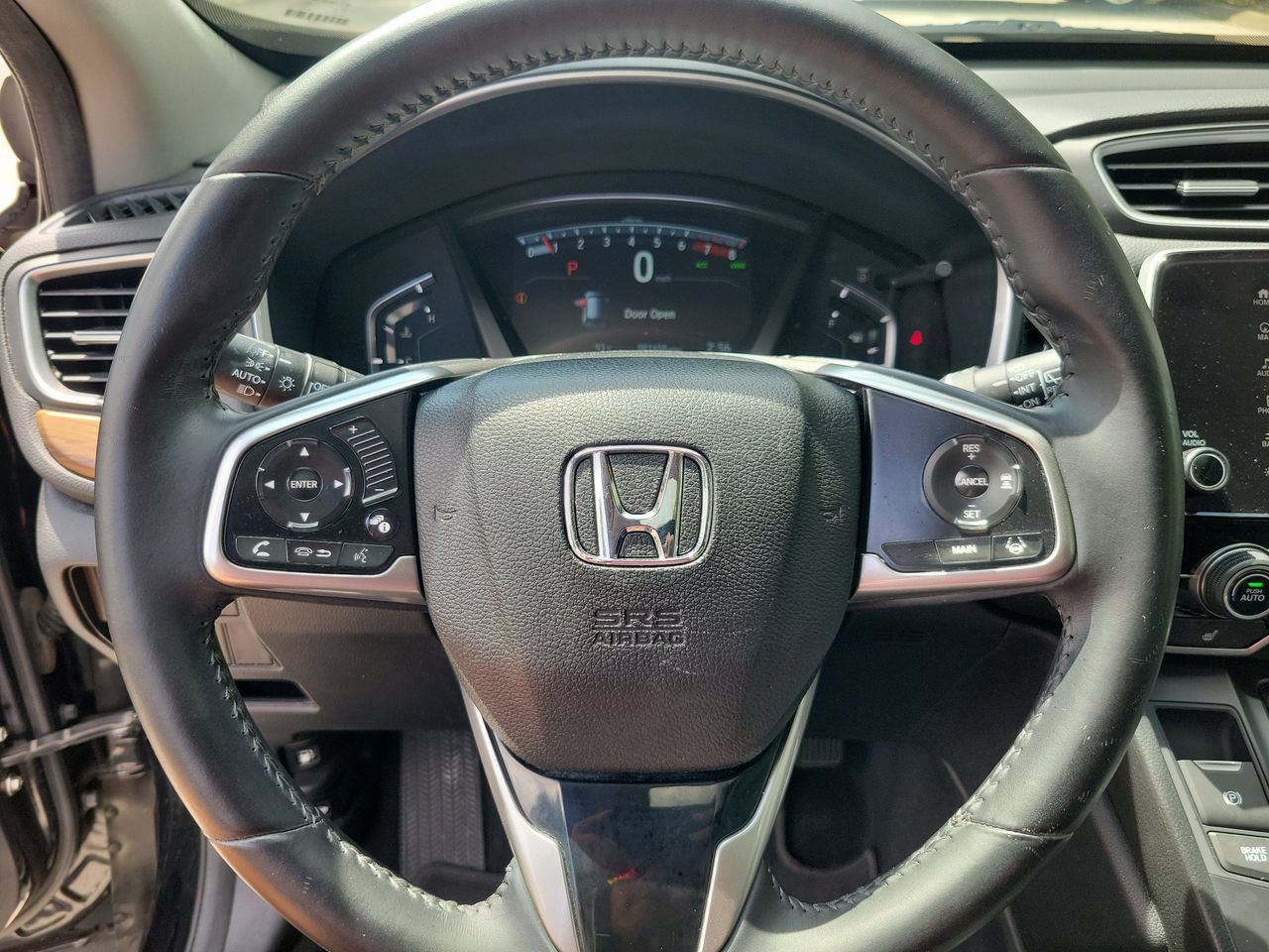 Used 2017 Honda CR-V EX-L image 18