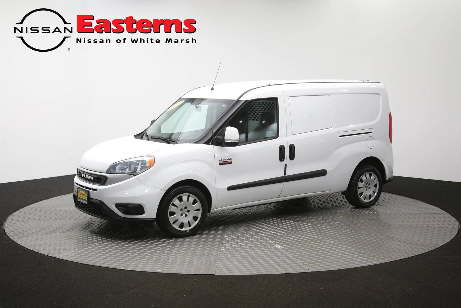 Used 2021 RAM ProMaster City Tradesman SLT FWD image 56