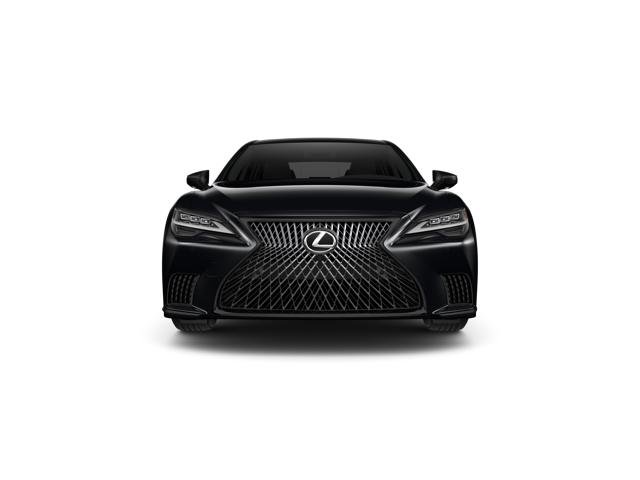 New 2026 Lexus LS 500 AWD image 5
