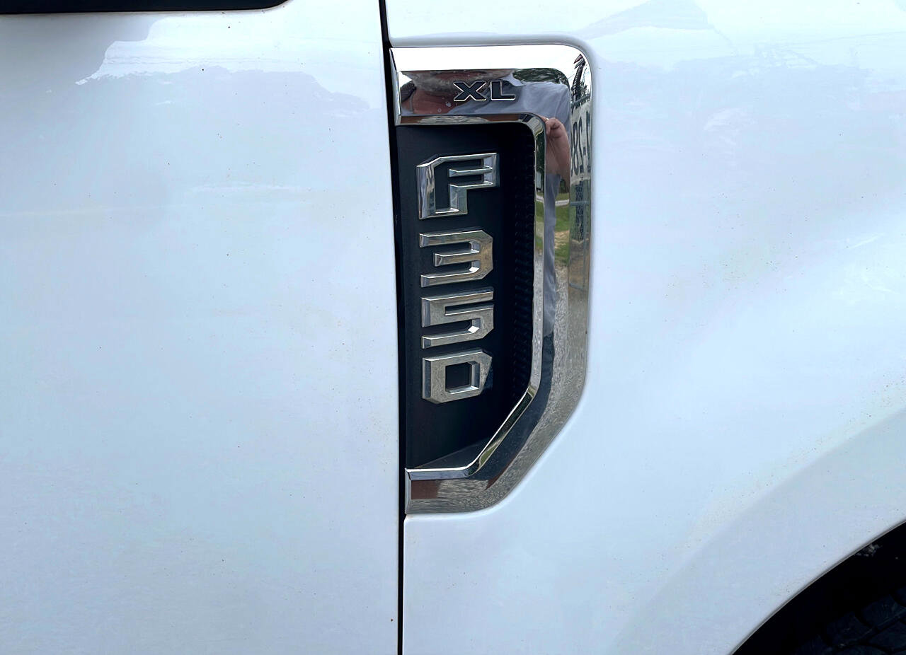Used 2017 Ford F350 XL w/ XL Value Package image 70