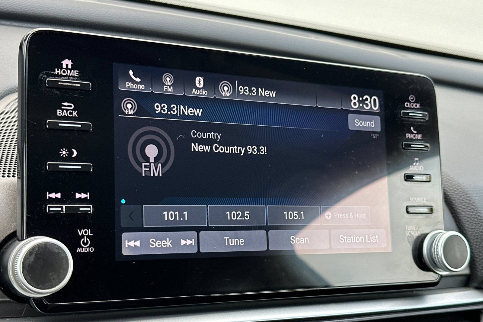 Used 2021 Honda Accord Sport Special Edition image 18