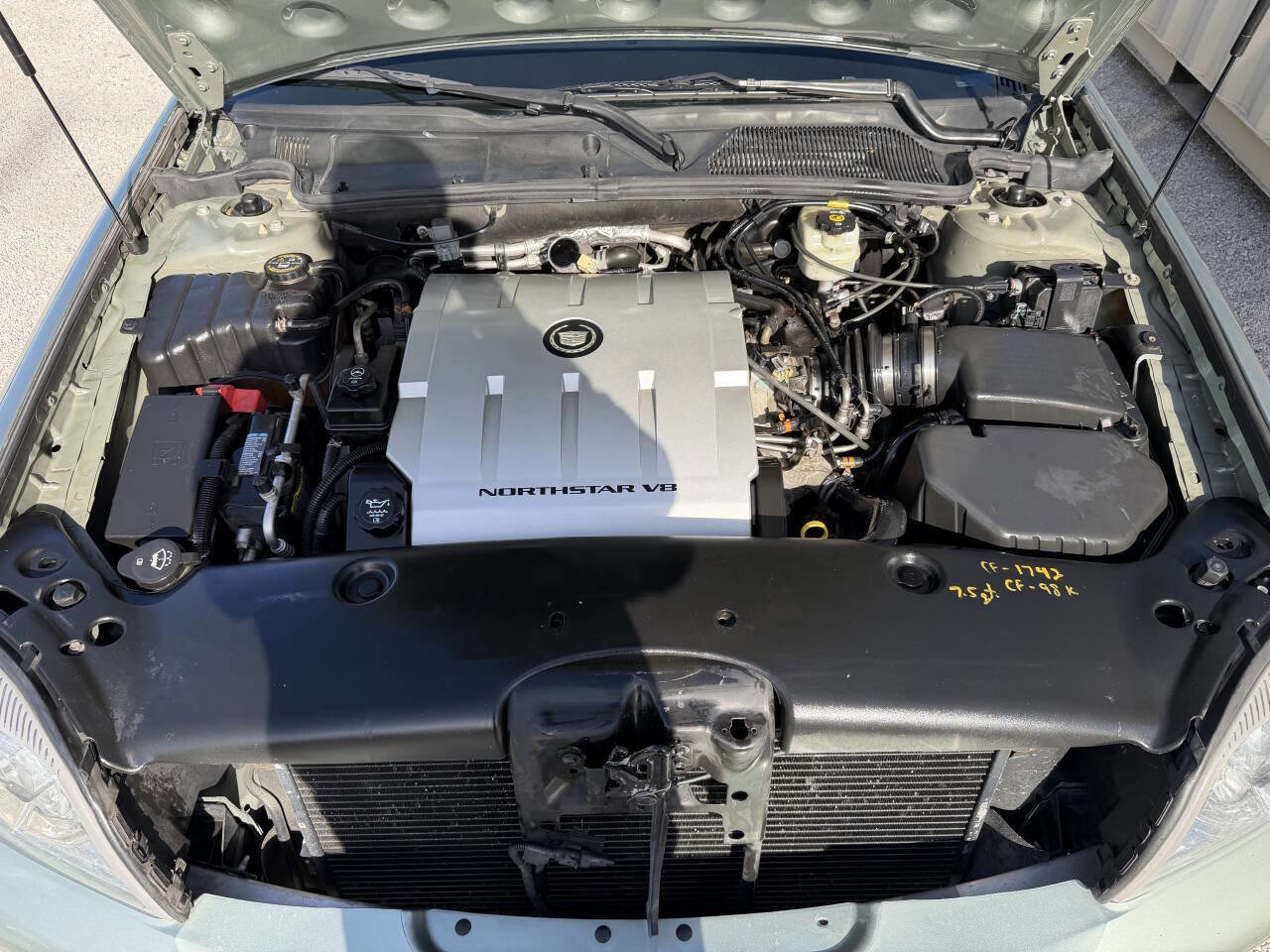 Used 2005 Cadillac De Ville image 18