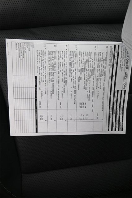 Used 2024 Lexus RX 350 AWD image 5