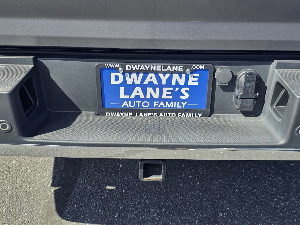 Used 2024 Ford F150 XLT w/ Tow/Haul Package image 15