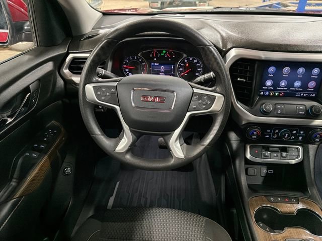 Used 2023 GMC Acadia SLE w/ Driver Convenience Package image 33