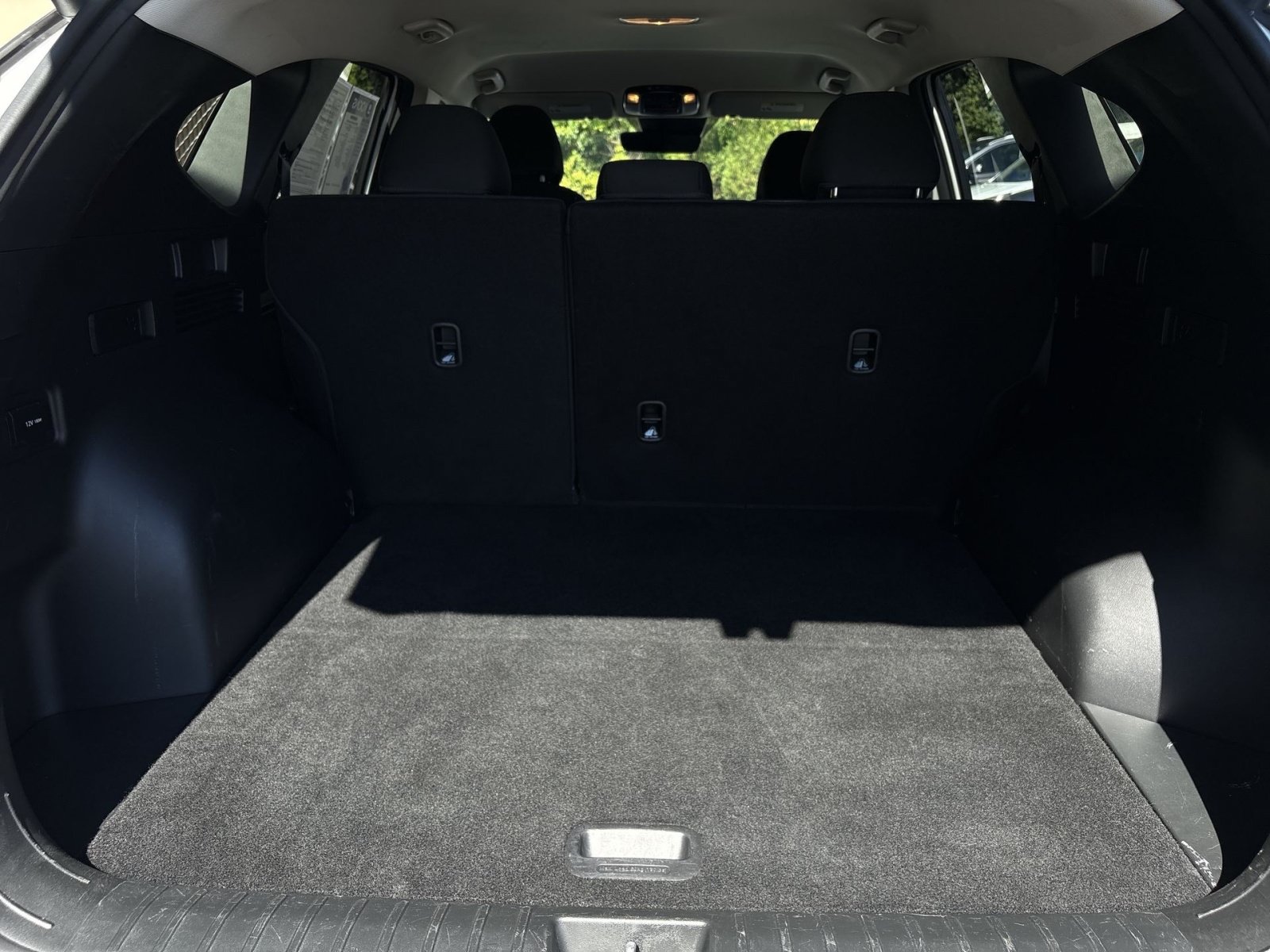 Certified 2024 Hyundai Tucson SEL FWD image 25