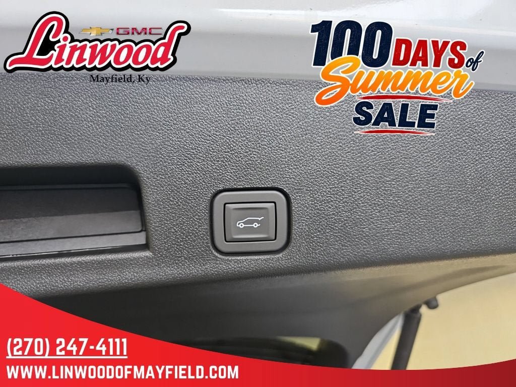 New 2027 GMC Acadia Denali Ultimate FWD image 14