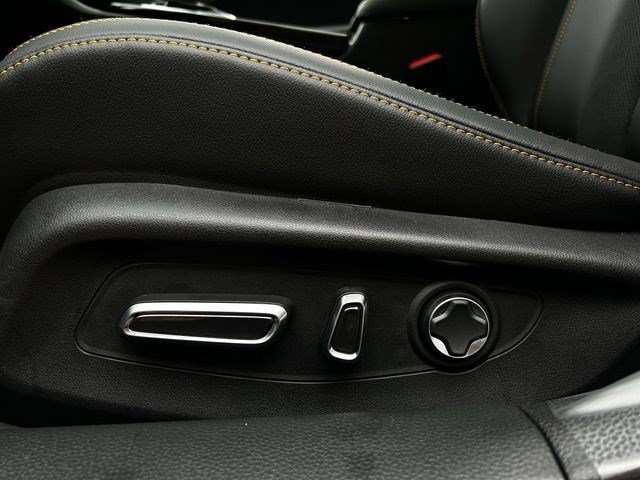 New 2026 Acura Integra A-Spec w/ Technology Package FWD image 32