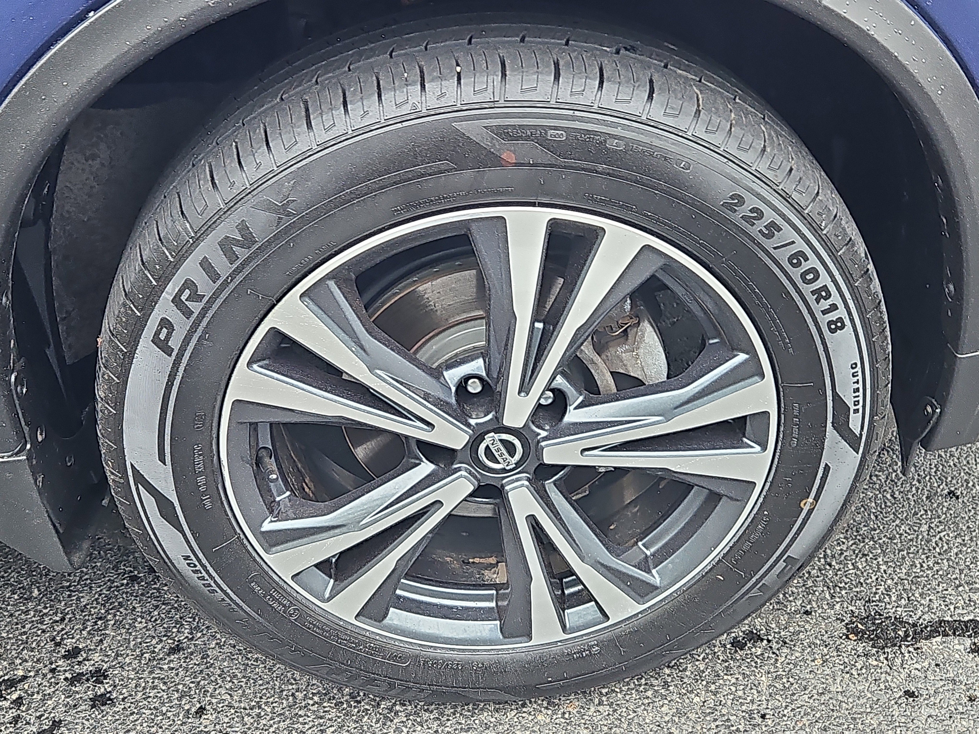 Used 2019 Nissan Rogue SV w/ Premium Package AWD/4WD image 29