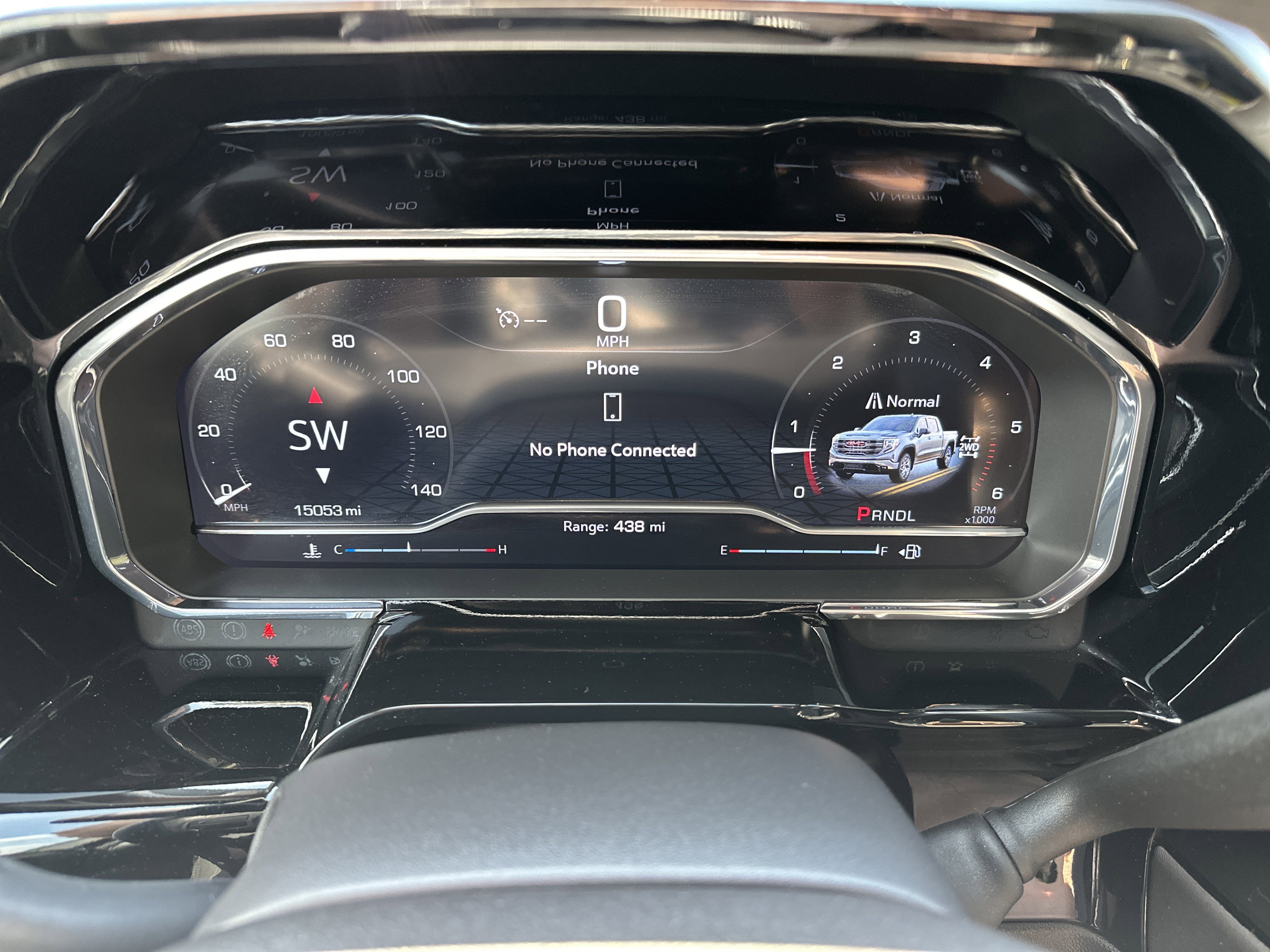 Used 2024 GMC Sierra 1500 Elevation w/ X31 Off-Road Package image 20