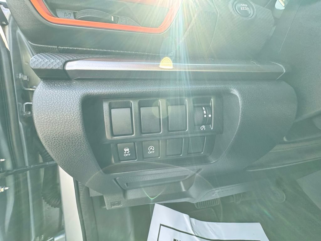 Used 2020 Subaru Forester Sport AWD/4WD image 24