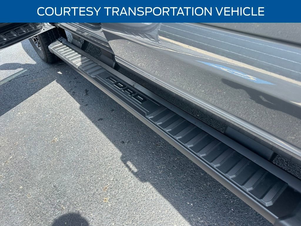 New 2026 Ford F350 XLT w/ XLT Premium Package image 21