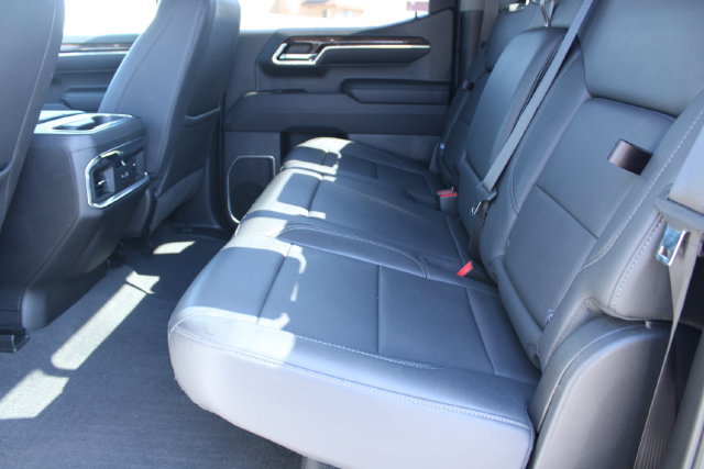 Used 2023 GMC Sierra 1500 Elevation w/ Elevation Premium Package RWD image 46