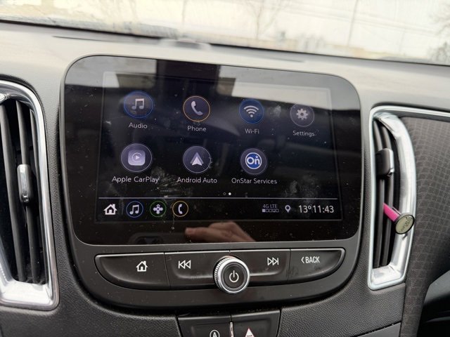 Used 2020 Chevrolet Malibu LT image 14