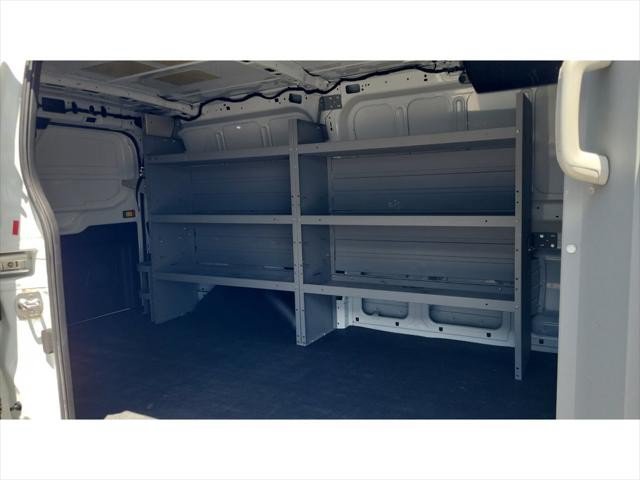 Used 2021 Ford Transit 150 Low Roof RWD image 14