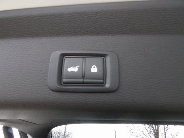 New 2026 Mitsubishi Outlander SE image 11