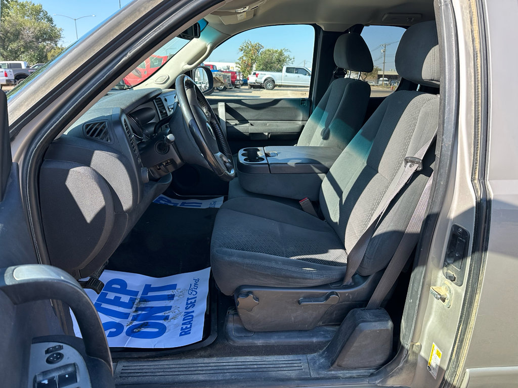Used 2008 Chevrolet Silverado 1500 LT w/ Power Pack Plus image 7