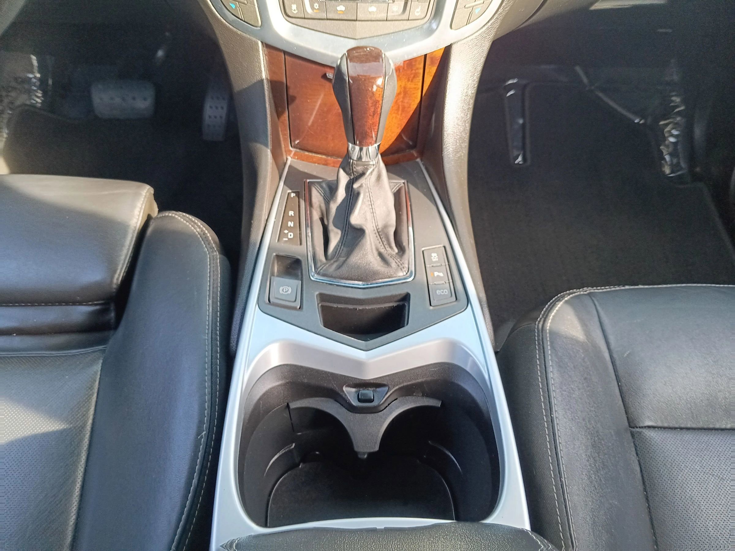 Used 2012 Cadillac SRX Performance FWD image 22