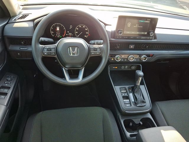 Used 2024 Honda CR-V EX image 12