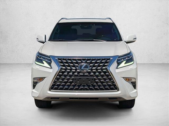 Used 2021 Lexus GX 460 Premium w/ Premium Plus Package AWD/4WD image 2