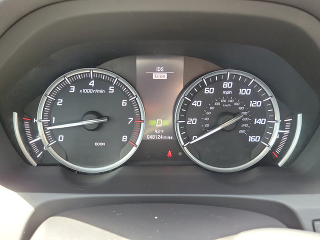 Used 2016 Acura TLX w/ Technology Package FWD image 29
