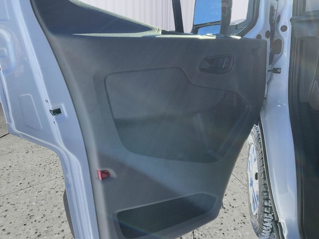 New 2025 Ford Transit 150 Low Roof w/ Interior Upgrade Package image 17