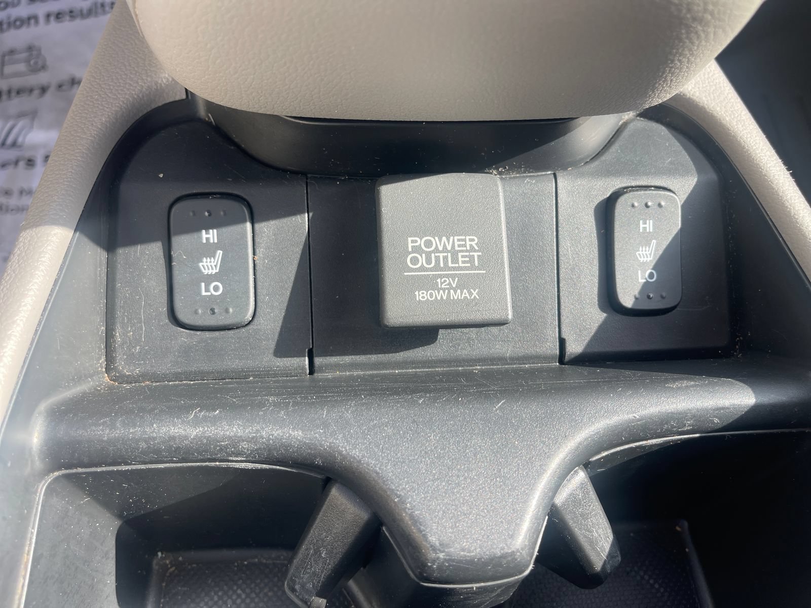 Used 2014 Honda CR-V EX-L image 31