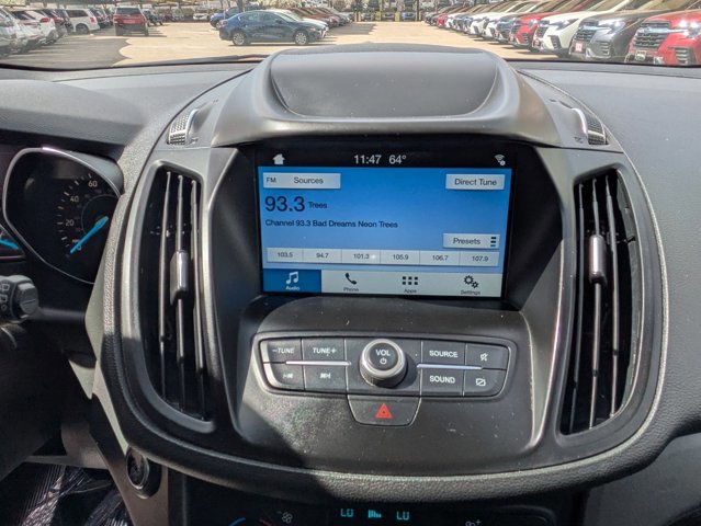 Used 2019 Ford Escape SEL AWD/4WD image 15